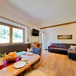 Сasa de vacaciones Schwarzenau By Interhome *