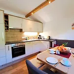 Сasa de vacaciones Schwarzenau By Interhome *