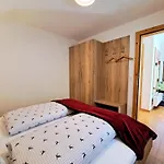 Schwarzenau By Interhome Сasa de vacaciones Auffach