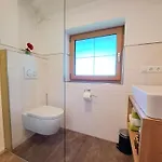 Schwarzenau By Interhome Auffach