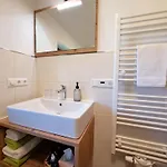 Сasa de vacaciones Schwarzenau By Interhome Auffach