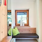 Сasa de vacaciones Schwarzenau By Interhome Auffach