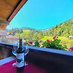 Schwarzenau By Interhome Сasa de vacaciones *
