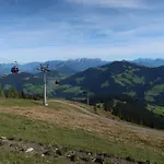Сasa de vacaciones Schwarzenau By Interhome