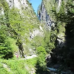 Сasa de vacaciones Schwarzenau By Interhome *