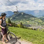 Сasa de vacaciones Schwarzenau By Interhome *