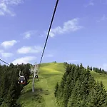 Schwarzenau By Interhome * Auffach