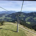 Schwarzenau By Interhome *