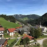 Сasa de vacaciones Schwarzenau By Interhome