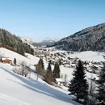 Schwarzenau By Interhome * Auffach