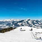 Schwarzenau By Interhome * Auffach