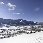 Schwarzenau By Interhome