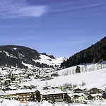 Schwarzenau By Interhome Сasa de vacaciones