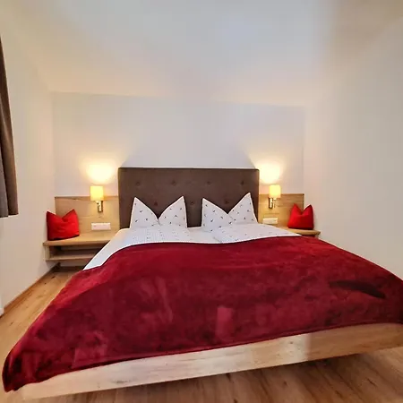Schwarzenau By Interhome Prázdninový dům