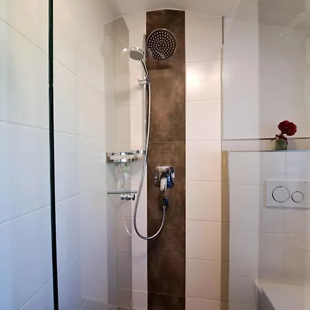 By Interhome Σπίτι διακοπών Schwarzenau (Kufstein)