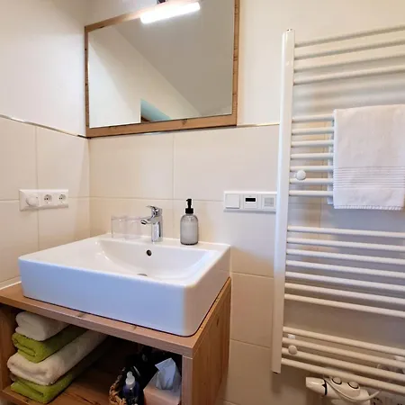 Σπίτι διακοπών By Interhome Schwarzenau (Kufstein)