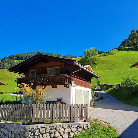 Prázdninový dům Schwarzenau By Interhome