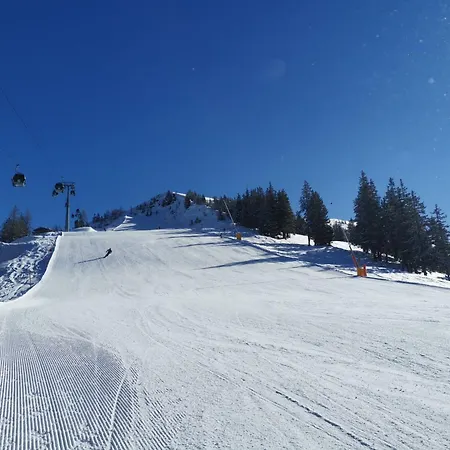 Σπίτι διακοπών By Interhome Schwarzenau (Kufstein)