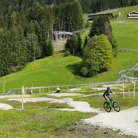 By Interhome Σπίτι διακοπών *