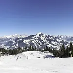 Schwarzenau By Interhome Ferienhaus Auffach