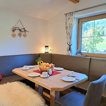 By Interhome Schwarzenau (Kufstein)