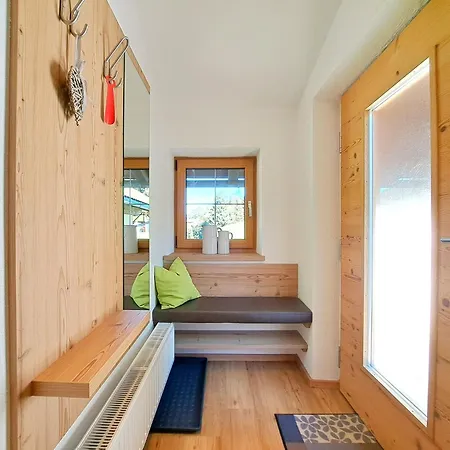 Schwarzenau By Interhome * Auffach