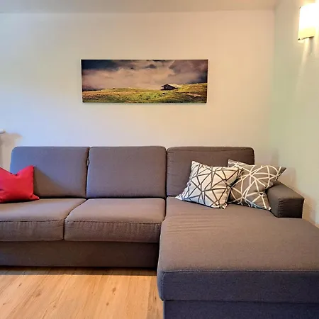 By Interhome * Schwarzenau (Kufstein)