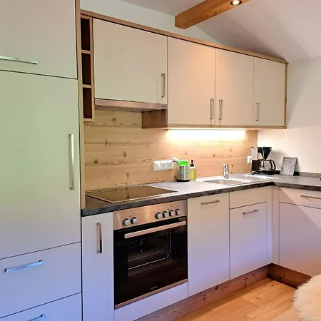 By Interhome * Schwarzenau (Kufstein)