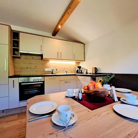 펜션 By Interhome Schwarzenau (Kufstein)