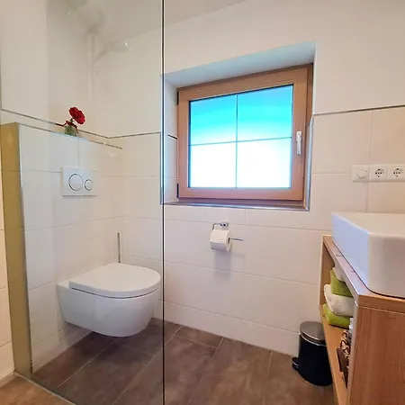 Schwarzenau By Interhome Auffach