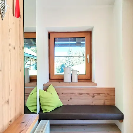 펜션 By Interhome Schwarzenau (Kufstein)