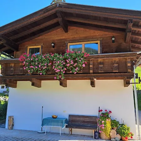 By Interhome Auffach