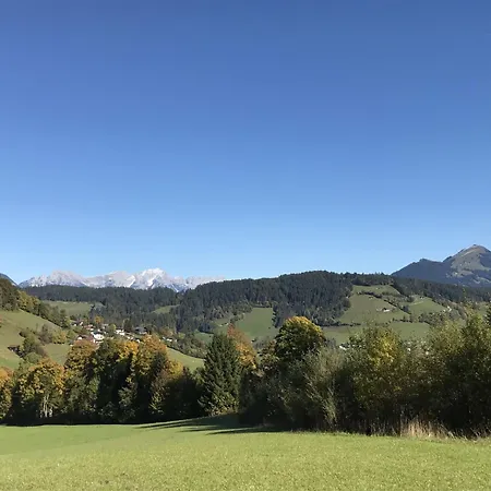 Schwarzenau By Interhome Σπίτι διακοπών