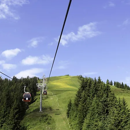 Schwarzenau By Interhome * Auffach