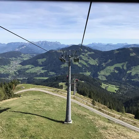 Schwarzenau By Interhome *