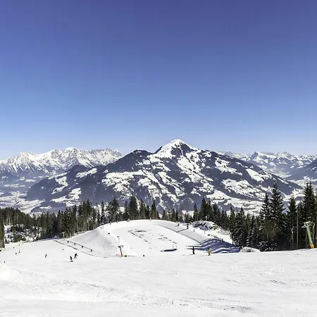 By Interhome 펜션 Schwarzenau (Kufstein)