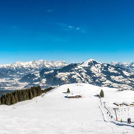 By Interhome * Schwarzenau (Kufstein)