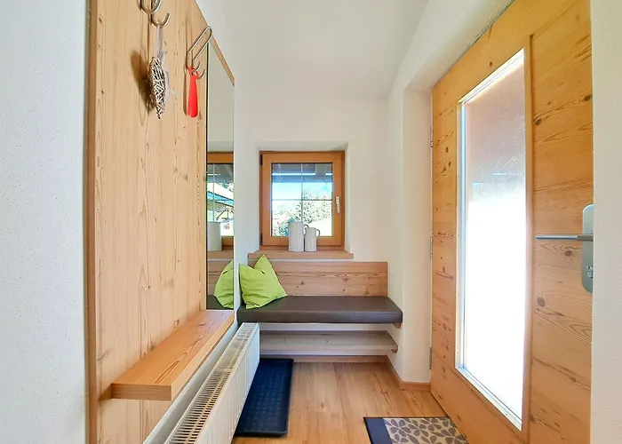 By Interhome * Auffach