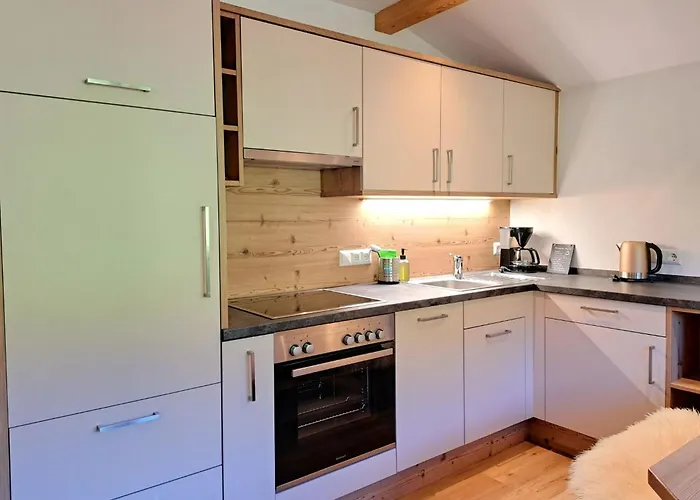 By Interhome * Auffach