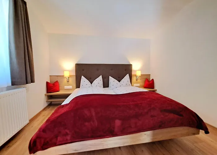 By Interhome Casa de Férias