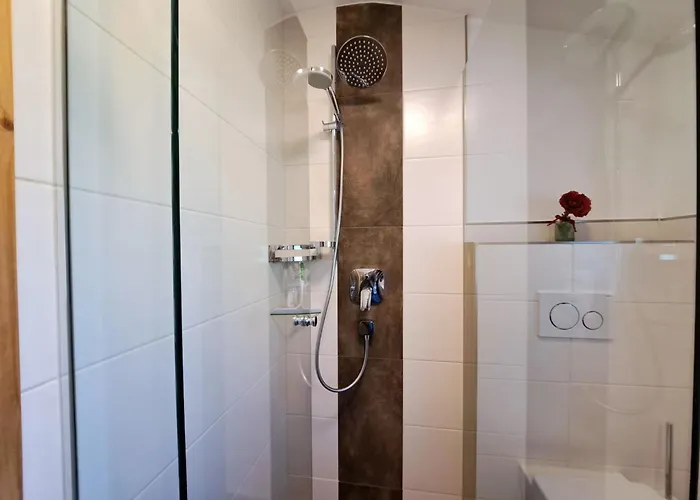 By Interhome Casa de Férias Auffach