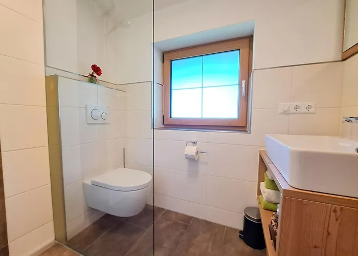 By Interhome Auffach