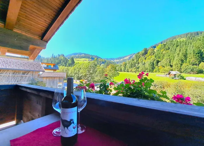 By Interhome Casa de Férias *