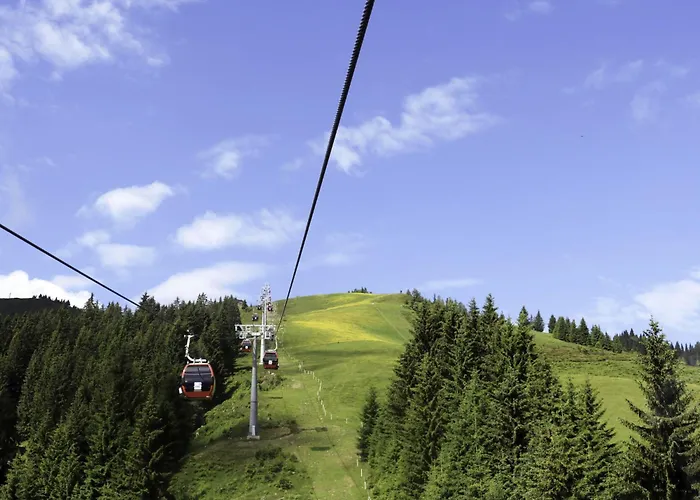 By Interhome * Auffach