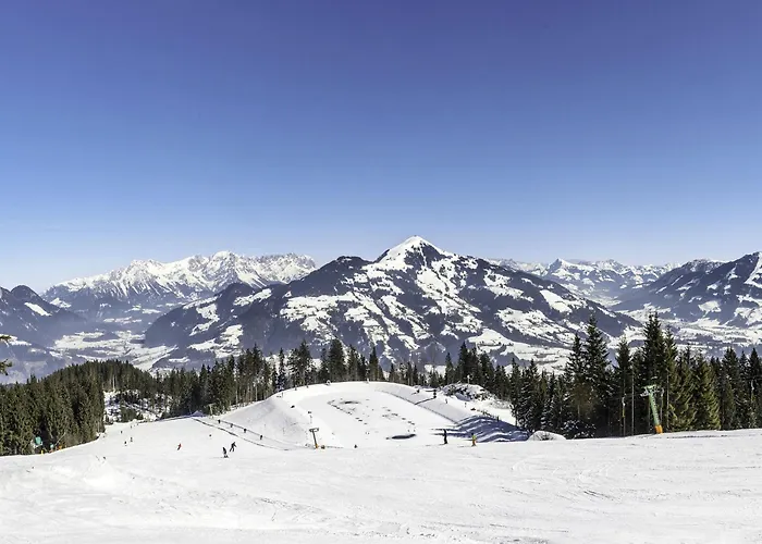 By Interhome Casa de Férias Auffach