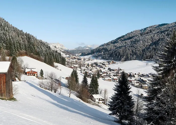 By Interhome * Auffach