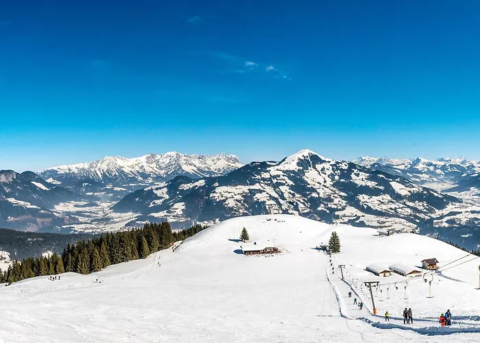 By Interhome * Auffach