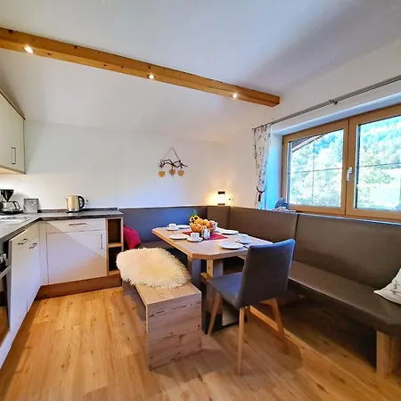 Schwarzenau By Interhome