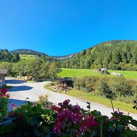 Сasa de vacaciones Schwarzenau By Interhome *