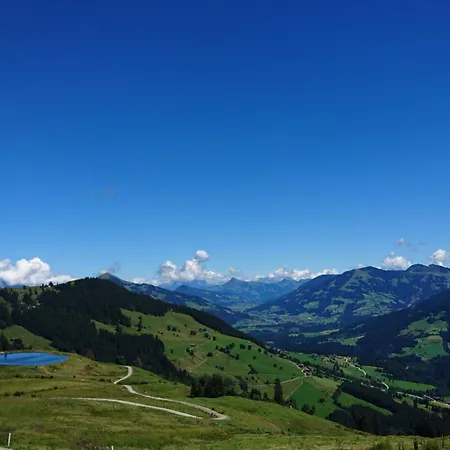 Schwarzenau By Interhome